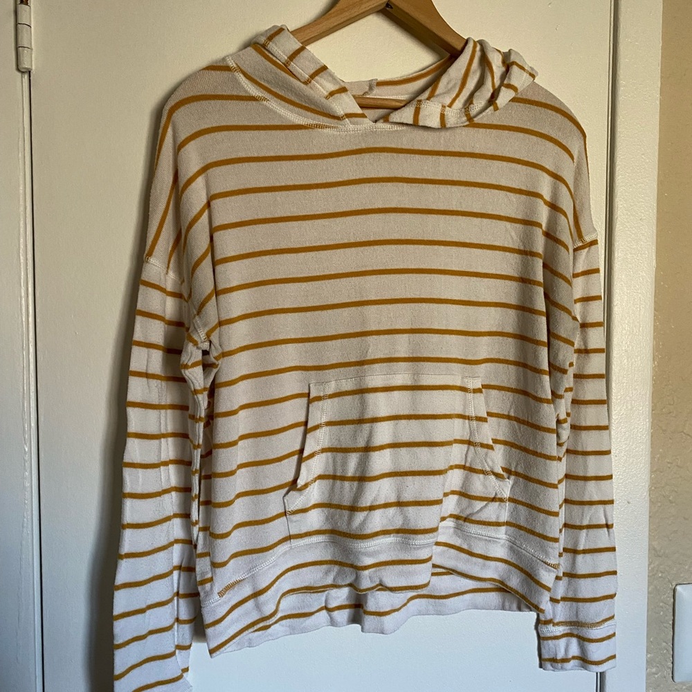 American Eagle Soft & Sexy Plush Hoodie